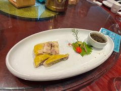 -三品香·江浙菜(松江九谊店)