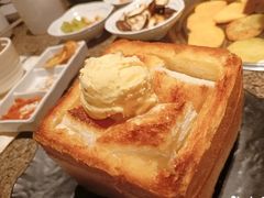 -永和红旗美食城