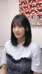 -Amo la Diva造型