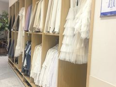 -天真蓝照相馆(五角场百联又一城店)