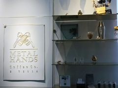 -METAL HANDS(五道营店)
