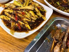 -玛扎烧烤私房菜