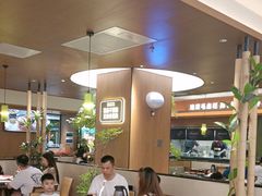 -花椒俏川菜小馆(南海万达店)