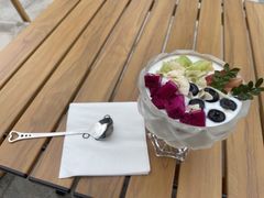 -ommo cafe(半岛城邦店)