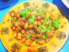 -石门永惠土菜馆(雍景园店)