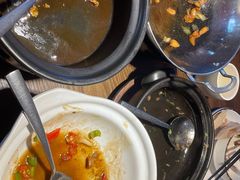 -闽鄂情·闽南招财鸭(水头店)
