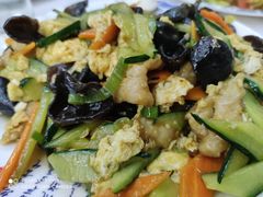-北戴河庆山饭店·海鲜砂锅粥(北戴河黑石路店)