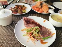 -339旋转餐厅(天府熊猫塔店)
