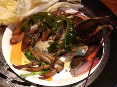 -三个渔夫·蒸汽海鲜(小白楼店)