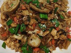-好帮厨·下饭浏阳菜·坚持现炒(月湖店)