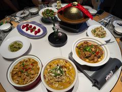 -西郊竹园甲鱼面(老一中店)