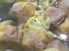 -吉云馄饨(桑梓路店)