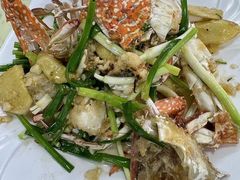 -滑记海鲜饭店·老字号(海鲜街店)