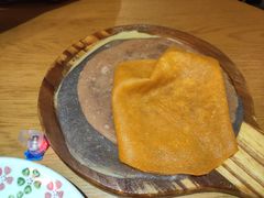 -春饼先生·北京烤鸭(甘井子万达店)