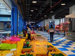 -蒙特利亲子乐园