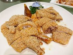 古桐麻香鸡-荣粤酒家·融合粤菜