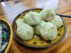 -津味张记包子铺(南开二马路店)