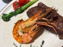 -黑宝石西餐厅(汇励99城市公园店)