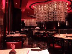 大堂-8餐厅(新葡京酒店)