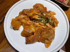 -原始泥炉烤肉(总店)