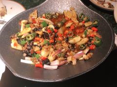 -姐夫的小菜(新中关购物中心店)