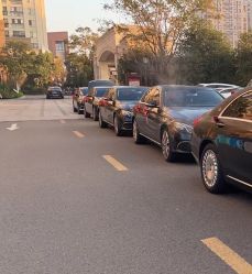 -宁波甬诚婚车(新典路店)