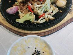 -马仕玖煲·融合菜·酥不腻烤鸭(人大店)