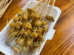 -十里铺铁板鱿鱼