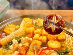 -韩热集市(百源店)