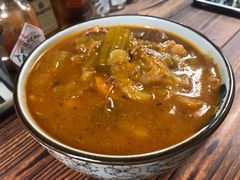 苏伯汤-食戟