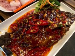 -Show Neua Thai Street Food