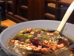 -杨家火锅(国美店)