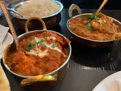 -克比叔叔印度餐厅Kebabs on the Grille(永康路分店)