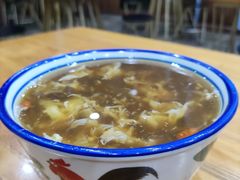 红糖水鸡屎藤-文昌邓记清补凉(西沙路店)