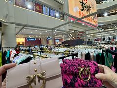 -盛京大奥莱(沈阳奥体店)