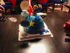 -艾加柒克蛋糕茶歇甜品台(春熙路店)