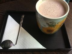 -向日葵咖啡