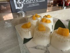 -索菲特西湖大酒店·香榭丽全日候餐厅(南山路店)