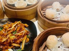 -万龙洲海鲜(南新仓店)