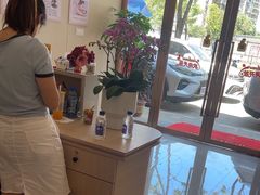 -惠康盲人按摩(银泉大道店)