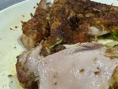 -阿拉伯萨娜餐厅(石马社区店)