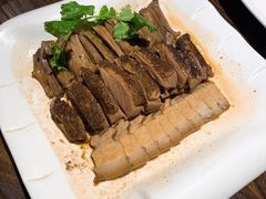 -大洋家·精品潮汕菜·生腌砂锅粥(天河东路店)