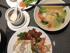 -手佳·水疗汇(嘉益店)