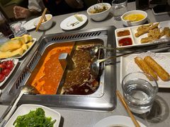 -海底捞火锅(九霄梦天地店)