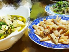 -云河农家乐饭店(福禄缘树山店)