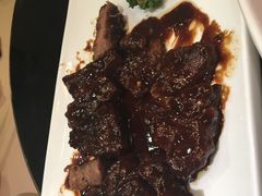 瑞士牛排-新南华大酒店(广中店)