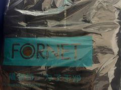 -福奈特洗衣·洗鞋·奢侈品护理(吴江中山北路店)