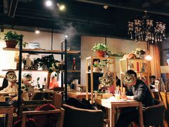 大堂-魔方城市书房(中街益田店)
