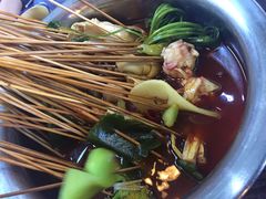 -七串串(无锡总店)