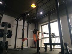 -AC健身·运动康复工作室(千灯湖店)